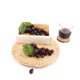 thumbnail image 4 of Planta artificial caiyjhao Uvas moradas 24 unidades – Pack de 2, 4 of 6
