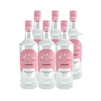 6X Gin Merle Contemporary Dry 40° 750Cc