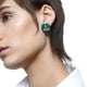 thumbnail image 3 of Pendientes de aros Swarovski Dulcis 5601588, 3 of 3