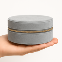 Silene - Joyero De Viaje Celeste