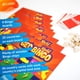 thumbnail image 5 of Juego de geografía Geotoys GeoBingo World Bingo Kids 4+ Years, 5 of 6