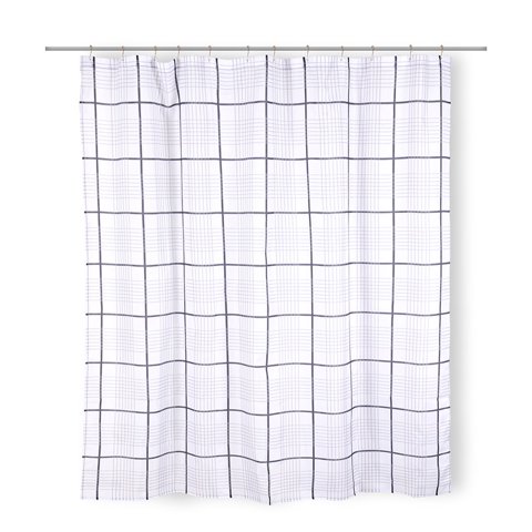 Mashini - Set Cortina+Piso+Cesto 4 Pzas Toco