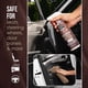 thumbnail image 5 of Limpiador y acondicionador de cuero Chemical Guys VentRight 473 ml, 5 of 7