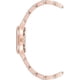 thumbnail image 2 of Reloj Analógico Anne Klein Resina Topo y Oro Rosa Mujer, 2 of 2
