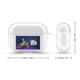 thumbnail image 2 of El Día que la Tierra Explotó-theme AirPods Pro Earphone Case Compatible with Apple Devices Premium Flexible TPU theme Custom, 2 of 6
