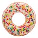 thumbnail image 1 of Flotador Inflable Intex Donut Blanco 114 cm, 1 of 2