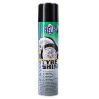Renovador De Neumaticos 400 Ml Super Help