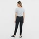 thumbnail image 2 of Jeans Mujer Skinny Destroyed Negro Corona, 2 of 5