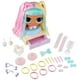 thumbnail image 1 of LOL Sorpresa OMG Styling Head Candylicious LOL Surprise! L.O.L. Surprise!, 1 of 2