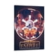 thumbnail image 1 of Star Wars: Historias del Imperio Cuadro decorativo colgante - Arte de pared - Póster enmarcado - Decoración de pared - Regalos para familia, amigos y aficionados 20*30 cm, 1 of 6