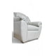 thumbnail image 3 of Sofa Brasil Un Cuerpo Ecocuero Beige Pm, 3 of 3
