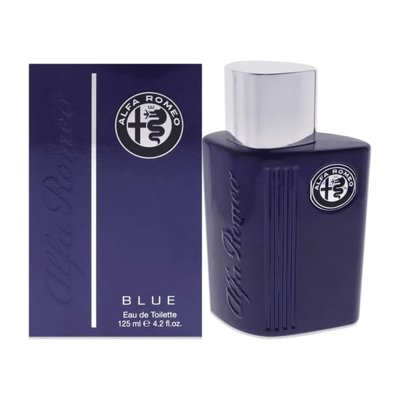 Perfume Hombre Blue Edt 125 Ml