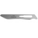 thumbnail image 1 of Cuchillas para cuchillo Havalon 7 cm (12 unidades) acero inoxidable, 1 of 1