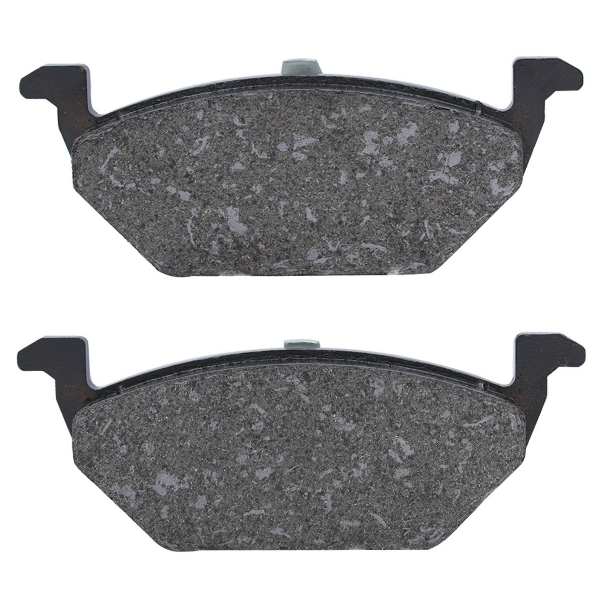 Repuestos Del Sol - Juego Pastillas Freno Delanteras Volkswagen Bora 2.0 2008 2010