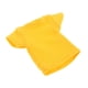 thumbnail image 1 of Ropa De Muñeca De Figura De Tela De Manga Corta 1:12 Para Figuras De Soldado Femenino De 6 Pulgadas Amarillo, 1 of 5