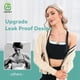 thumbnail image 2 of Breast Pump, Hands-Free Electric Breast Pump, BPA Free With 4 Mode 12 Levels, 220ml Large Capacity Leak-Proof Design & Low Noise, 24mm All-in-One Painless Breastfeeding Breast Pump, 2 of 3