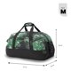 thumbnail image 3 of Bolso De Viaje Active Mediana Color Verde, 3 of 6