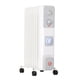 thumbnail image 3 of Calefactor Oleo Electrico Ut K9-T Blanco, 3 of 6