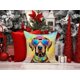 thumbnail image 2 of Almohada Decorativa Chocolate Labrador, 2 of 6