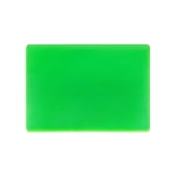 Cook-In - Tabla De Corte Verde 45X30 Cm