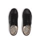 thumbnail image 5 of Zapatilla Taos Plim Soul Lux de piel suave para mujer, color blanco y negro, 5 of 6