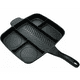 thumbnail image 1 of Sartén multiuso 5 en 1, antiadherente, horno y cocina, 1 of 3