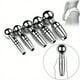 thumbnail image 2 of 1pc Stainless Steel Urethral Sound Dilator Male Penis Plug Threaded Urethra Catheter Stimulator Adult Game Sex Toy For Men Gay, 2 of 2