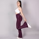 thumbnail image 3 of Calza Flare Mujer Euphoria Line Curve, 3 of 4