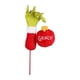 thumbnail image 1 of Ramillete decorativo de grinch, 1 of 1