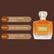 thumbnail image 5 of Perfume Al-Rehab Overdose Eau de Parfum para unisex, 100 ml, 5 of 7