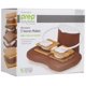 thumbnail image 4 of Preparador de S'mores Progressive Intl Marrón/Blanco, 4 of 7