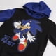 thumbnail image 3 of Conjunto Buzo Niño Hoodie Gotta Go Fast Negro Sonic, 3 of 4