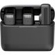 thumbnail image 5 of Ulanzi J12 USB-C Micrófono Doble Inalámbrico, 5 of 9