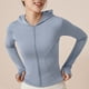 thumbnail image 1 of Chaqueta Deportiva Mujer VelvetStreet con Capucha, 1 of 2