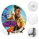thumbnail image 4 of That Girl Lay Lay Plato decorativo de porcelana fina (bone china), plato decorativo de cerámica para hogar, oficina, soporte de pared, platos decorativos para dormitorio - 6 pulgadas (15 cm), 4 of 6