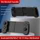 thumbnail image 2 of Game Pad Joystick D6 Bluetooth Profesional Calidad Inalambr, 2 of 6