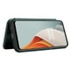 thumbnail image 2 of Funda Flip para FOXDOCK OnePlus Nord N100 - Funda magnética de negocios, funda protectora delgada, 2 of 5
