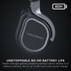 thumbnail image 4 of Auriculares para juegos Turtle Beach Stealth 700 Gen 3 inalámbricos negros, 4 of 9