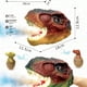 thumbnail image 2 of Set 2 Dinosaurio musical, tira vapor, 2 of 3