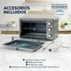 thumbnail image 5 of Horno con freidora de aire  oster de 60 litros, 5 of 8