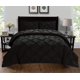 thumbnail image 1 of Juego de fundas de edredón Elegant Comfort Luxury 1500TC King/Cal King, 1 of 6
