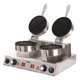 thumbnail image 2 of Ventus Wafflera Eléctrica 2 Platos VWE-2S, 2 of 6