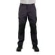 thumbnail image 1 of Pantalón Cargo HW Dakota Antiácido Carbon Grey, 1 of 8