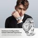 thumbnail image 2 of Reloj SOUYIE H65 1.19 AMOLED 1000 nit IP67 Plateado, 2 of 3
