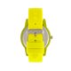 thumbnail image 2 of Reloj unisex Crayo Festival con fecha, color amarillo, 2 of 3