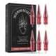 thumbnail image 1 of Cartuchos para pluma de tatuaje Inlumino Heart Ink Original Red (paquete de 6), 1 of 8