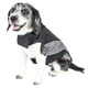 thumbnail image 2 of Abrigo para perro Pet Life ® Helios 'High Octane' de neopreno softshell, 2 of 9