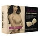 thumbnail image 1 of Pack 3 Sujetadores push-up invisible sin tirantes sin espalda de silicona, 1 of 3