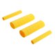 thumbnail image 3 of Agarre De Manillar De Motocicleta Universal Para Manga De Freno Amarillo, 3 of 3