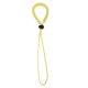thumbnail image 3 of Cámara ajustable Correa para la mu?eca Trenzado Paracord Mano Cordón Amarillo Blanco, 3 of 5